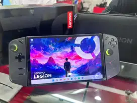 Lenovo Legion GO Z1 Extreme 16/512gb Fullset Mulus Grs Des 2026 Oke
