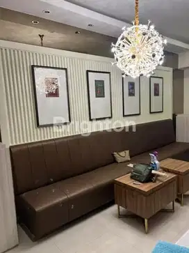 Nego! Sewa Anderson 2BR Pakuwon Mall Orchard Tanglin Benson Waterplace