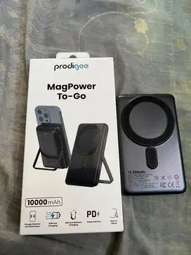 Power bank prodigee X Ibox