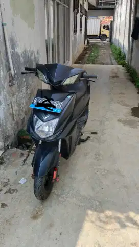 Volta 401 batrai 1 SGB