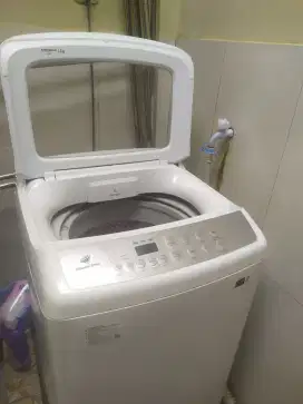 Di jual cepat Mesin Cuci Samsung 1 tabung