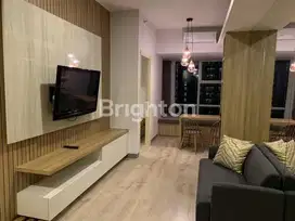 Nego! Sewa Anderson 2BR Pakuwon Mall Orchard Tanglin Benson Waterplace