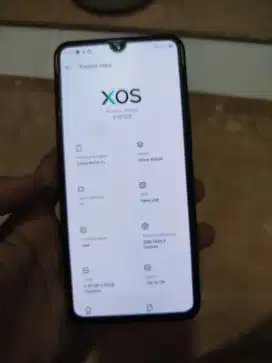 Infinix note 11 6/128 hp casan