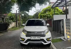 daihatsu Terios R Adventure 2017 AT matic non rush