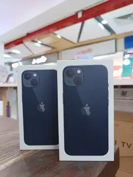 IPhone 13 128GB promo cashback hanya 7jtan