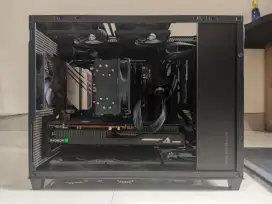 PC Gaming Ryzen 5 AMD RX 6800 XT