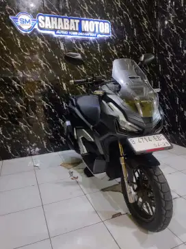 ADV 160 ABS TH 2024 CASH ATAU KREDIT BISA