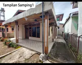 Rumah Nyaman 2 Lantai