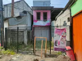 Disewakan Ruko di Cilangkap