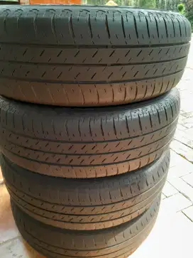 Ban Bridgestone ecopia 205 65 16