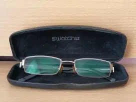 Kacamata Swatch Anti Radiasi UV (Original)