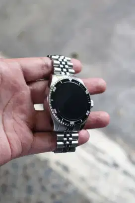 Jam Tangan Parlent Active Crown Like New