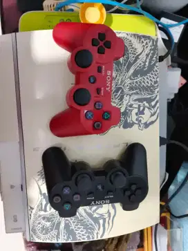 Playstation 3 FAT White