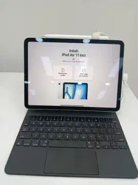 Ipad air m2 bisa cicilan 24 bulan bunga 0%