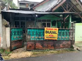 Dijual Rumah Tua