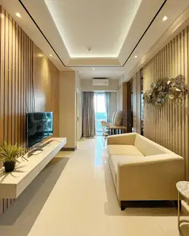 Nego! Sewa Anderson 2BR Pakuwon Mall Orchard Tanglin Benson Waterplace