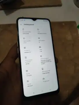 Oppo a54s 6/128 hp casan