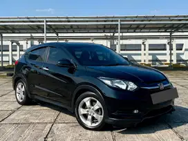 HONDA HR-V HRV E AT 2015 Bensin