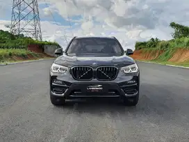 [VERY LOW ODO !!] BMW G01 X3 SDrive20i 2021 2022 Xline20i