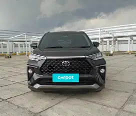 TOYOTA VELOZ Q TSS 2023