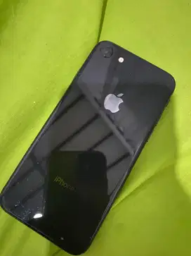 Iphone 8 64gb Wifi Only