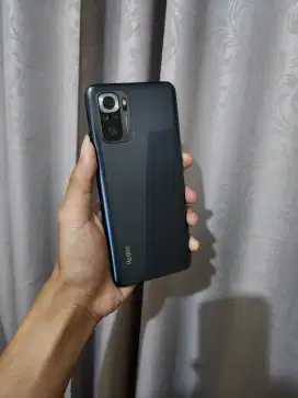 Xiaomi Redmi Note 10S 6/128gb Second Nominus