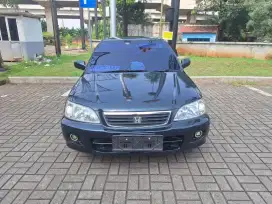 HONDA CITY TYPE Z MATIC VTECH TAHUN 2000 JUAL CEPAT