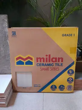 MILAN CERAMIC TILE SMART SERIES GRADE 1 BARU
