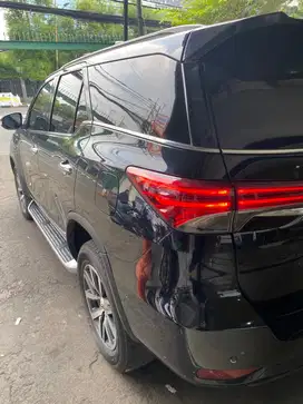 Toyota Fortuner 2016 Diesel