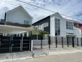 Kost Eksekutif Pria Signature StaySuite