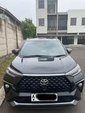 TOYOTA VELOZ Q NON TSS 2023 NO MINUS