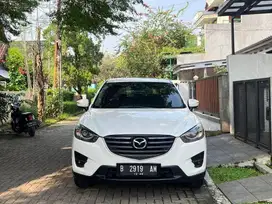 Mazda CX5 GT 2015 model 2016 facelift AT matic non crv xtrail