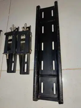 Dijual cepat Bracket TV versi jumbo
