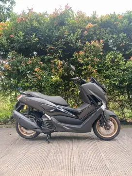 DP 500RB YAMAHA NMAX OLD TAHUN 2018