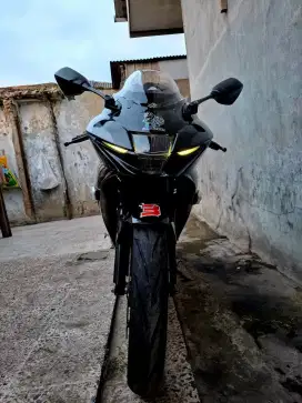 Suzuki gsx R 150