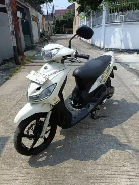 Mio sporty full ori