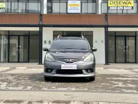 Nissan Grand Livina 2014   #istana jaya motor