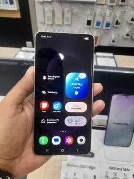 Samsung S25 EDGE || bisa pake cicilan 0% tampa DP