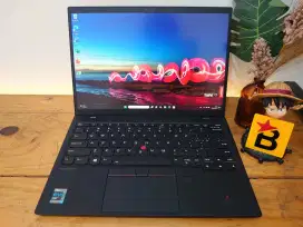 Laptop Bisnis Premium Lenovo Thinkpad X1 Nano 11th Gen Core i7 RAM 16g