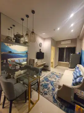 Nego! Sewa Anderson 2BR Pakuwon Mall Orchard Tanglin Benson Waterplace