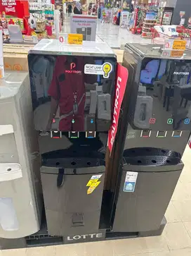 Dispenser PWC 778LVLX polytron MURAH kredit Tanpa Dp
