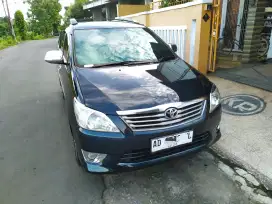 Grand New kijang innova G 2013