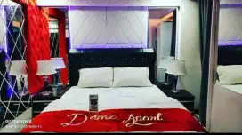 Di Jual Apartemen Sentra Timur