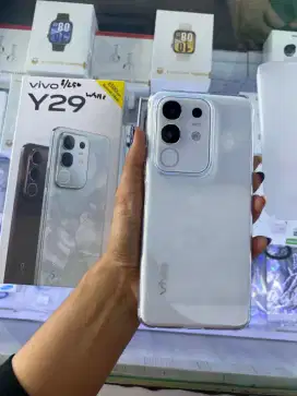 PROMO VIVO Y29 RAM 8/256 BARU (SEGEL)