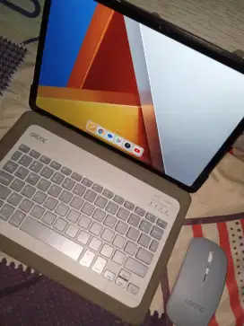 POCO PAD 12,1 8/256GB Blue