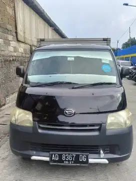 Jual mobil box grand max1.5