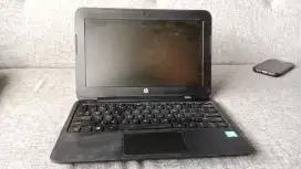 Jual lectop not book