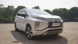 MITSUBISHI Xpander Ultimate A/T 2020