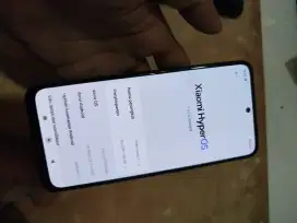 Xiaomi note 11 6/128 hp casan