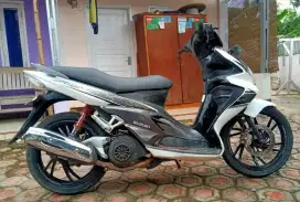 skywave 125 2010